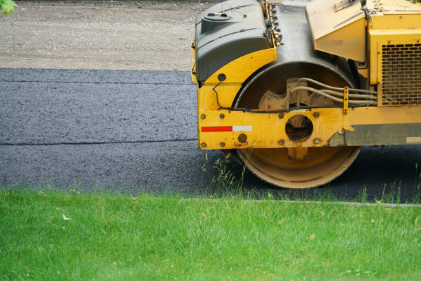 Driveway Snow Removal Preparation in Mcarthur, OH